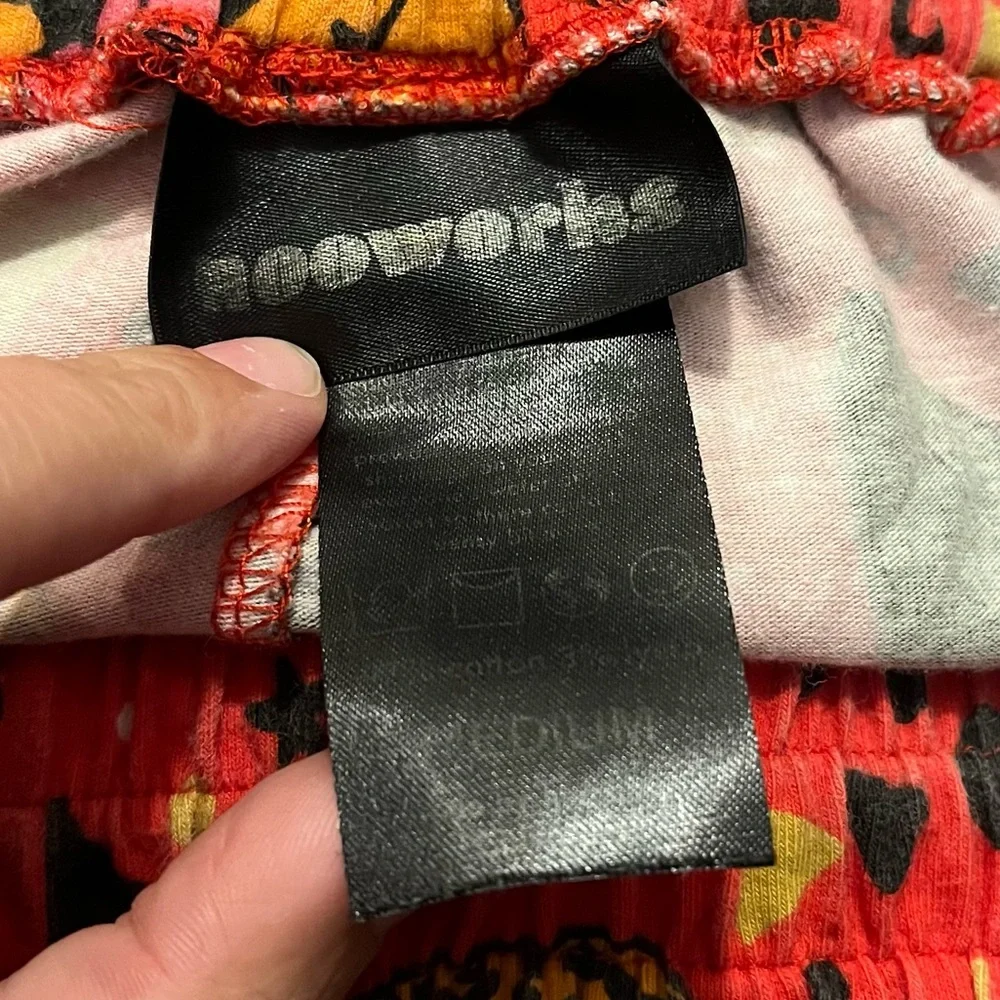 Nooworks Tiger Pride Sweatpant Joggers - Picture 4 of 6